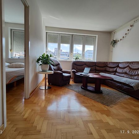 Appartamento Srecko No3 Belgrado Esterno foto