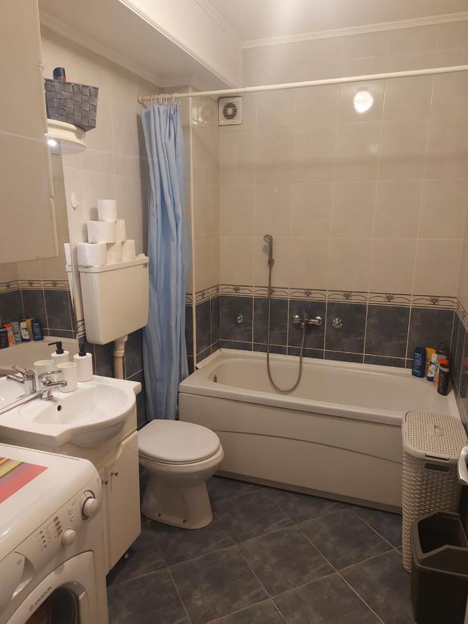Appartamento Srecko No3 Belgrado Esterno foto