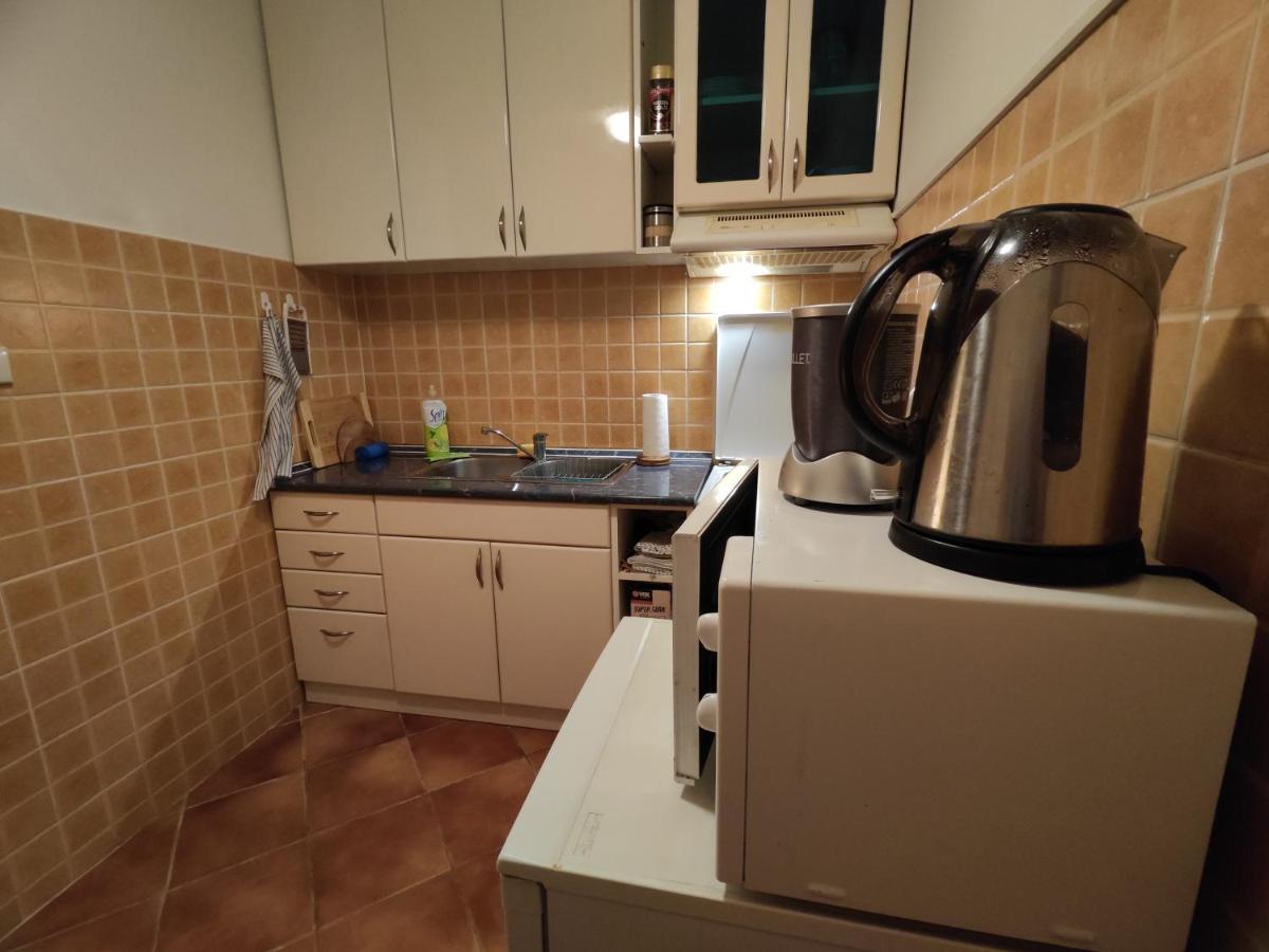 Appartamento Srecko No3 Belgrado Esterno foto