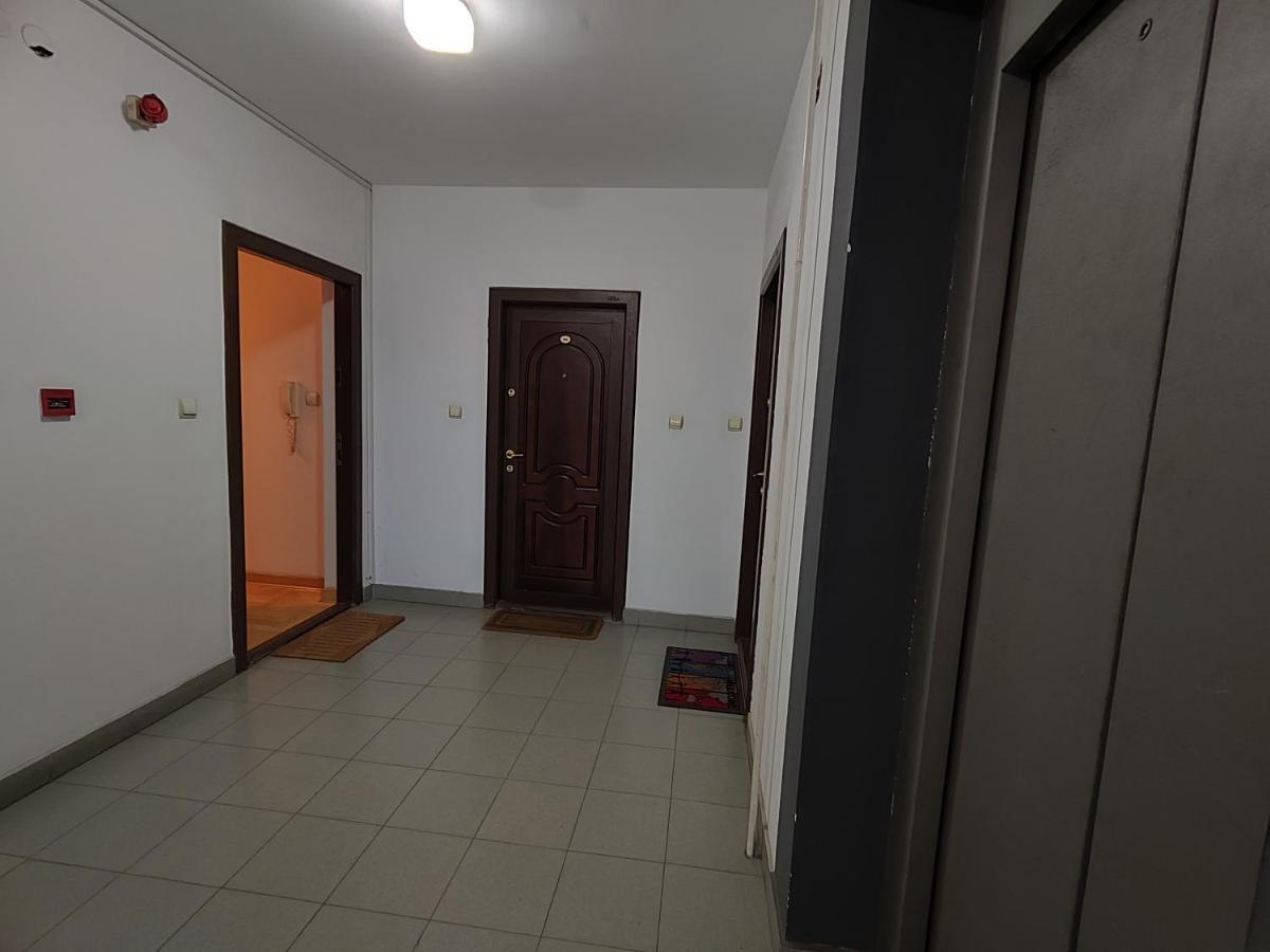 Appartamento Srecko No3 Belgrado Esterno foto