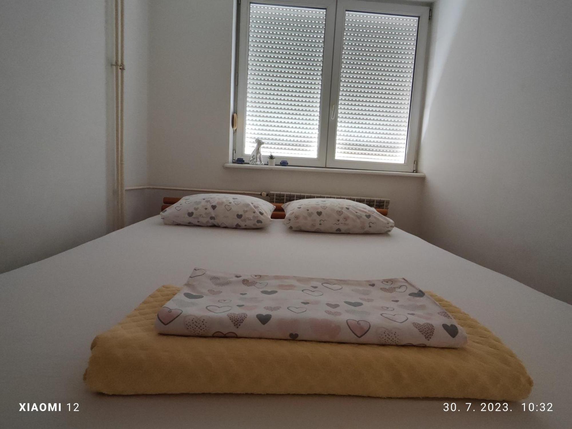 Appartamento Srecko No3 Belgrado Esterno foto
