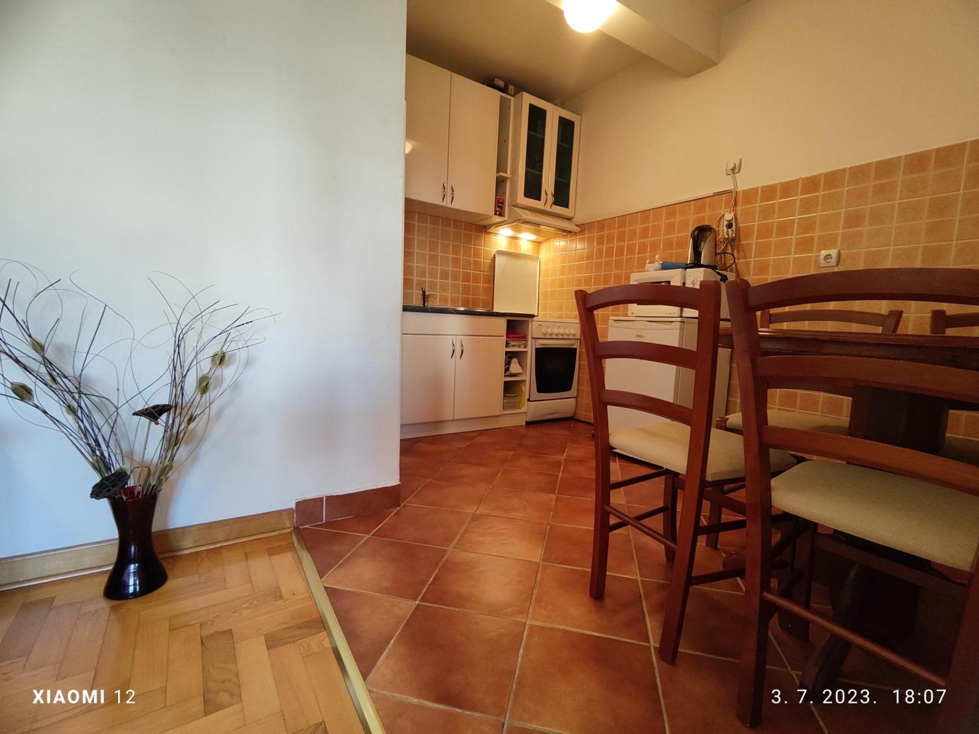Appartamento Srecko No3 Belgrado Esterno foto